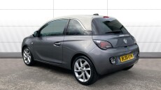 Vauxhall Adam 1.4i [100] Slam 3dr Petrol Hatchback